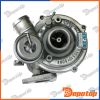 Turbocompresseur pour AUDI | 5303-970-0015, 5303-988-0015